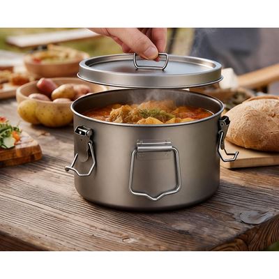 Pudełko na lunch Lunchbox TITAN 2w1 Origin Outdoors 562319 2