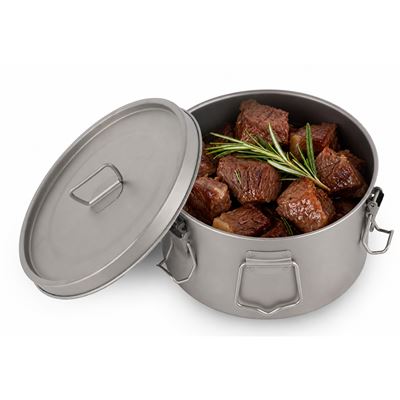 Pudełko na lunch Lunchbox TITAN 2w1 Origin Outdoors 562319 3