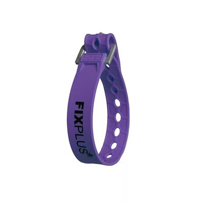 Gumowy pasek napinający FIXPLUS 35 cm FIALO