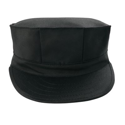 Czapka USMC CZARNA