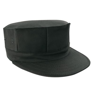 Czapka USMC CZARNA