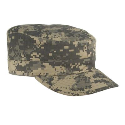 Czapka RANGER rip-stop ARMY ACU DIGITAL