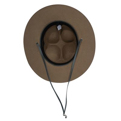 Czapka US INSTRUCTOR (SCOUT)
