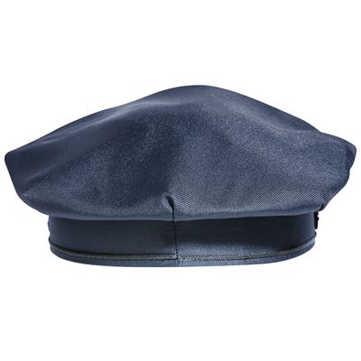 Czapka CAP8 PT. POLICE/SECURITY NIEBIESKA