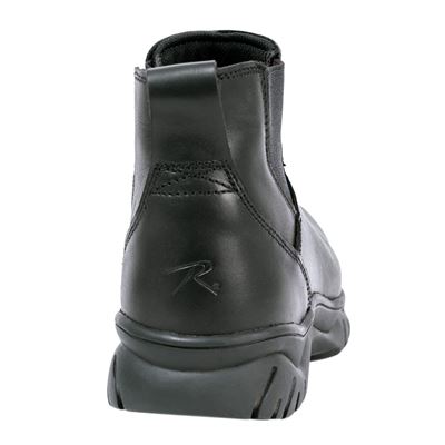 Buty robocze FORCED ENTRY 6'' z kompozytowym czubkiem CZARNE