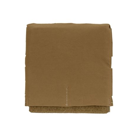 Kieszenie LACV na panele boczne 2 szt. COYOTE BROWN