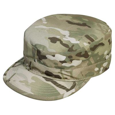 Czapka RANGER rip-stop MULTICAM®