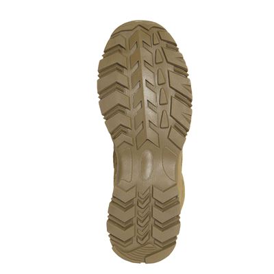Buty FORCED ENTRY 8'' COYOTE BROWN