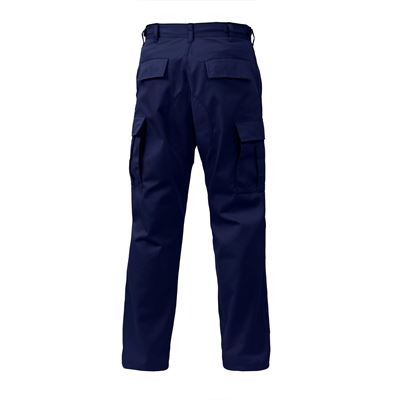 Spodnie mundurowe BDU MIDNITE BLUE