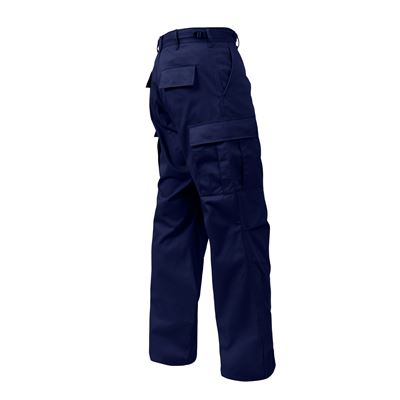 Spodnie mundurowe BDU MIDNITE BLUE