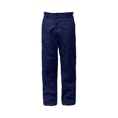 Spodnie mundurowe BDU MIDNITE BLUE