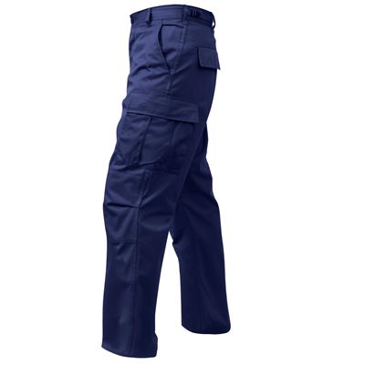 Spodnie mundurowe BDU MIDNITE BLUE