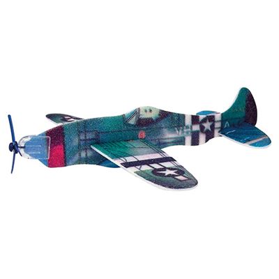 Samolot piankowy WWII GLIDERS