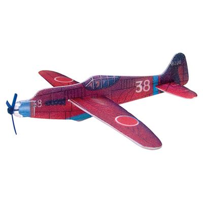 Samolot piankowy WWII GLIDERS