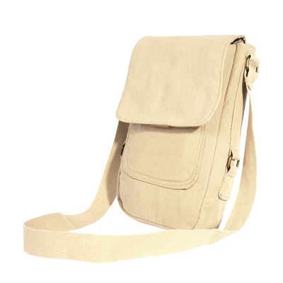Torba na ramię TABLET KHAKI