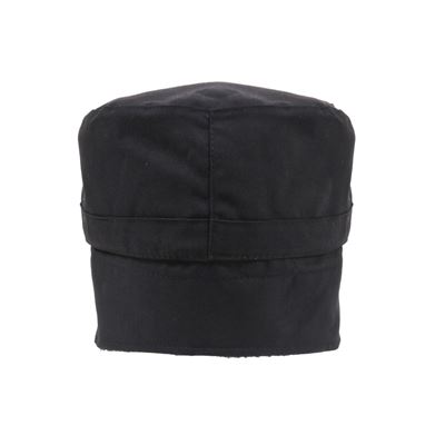 Czapka US COMBAT CZARNA