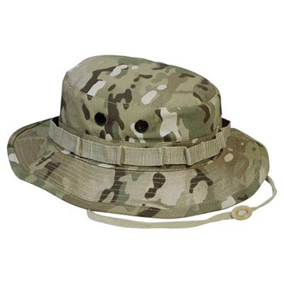 Kapelusz BOONIE rip-stop MULTICAM®