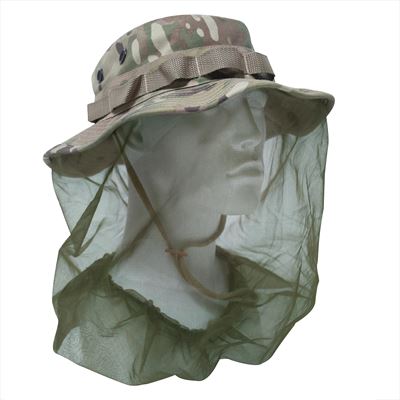 Kapelusz MOSKITO rip-stop MULTICAM® ROTHCO 58923 3