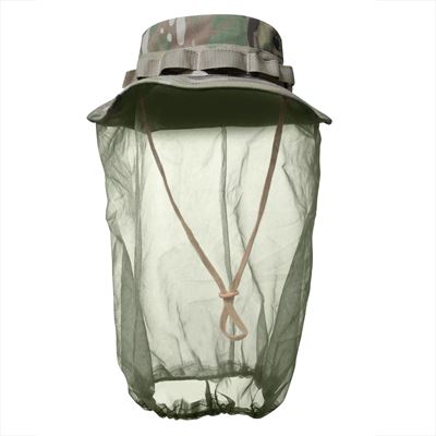 Kapelusz MOSKITO rip-stop MULTICAM® ROTHCO 58923 2