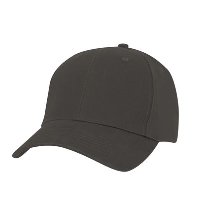 Czapka baseballowa SZARA