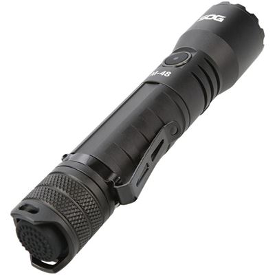 Latarka M-48 aluminiowa 2500 lumenów