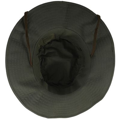 Kapelusz VINTAGE VIETNAM ZIELONY ROTHCO 5910 4