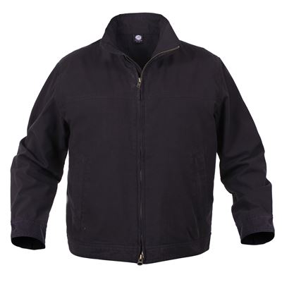 Kurtka CONCEALED CARRY lekka CZARNA
