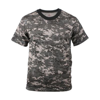 T-shirt DIGITAL URBAN