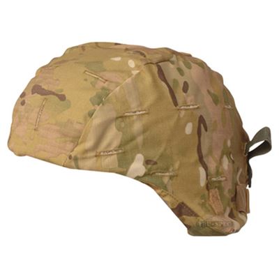 Pokrowiec na kask MICH MULTICAM