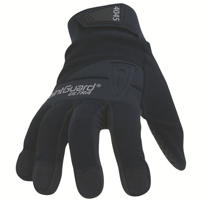 Rękawice taktyczne HEXARMOR® POINTGUARD® ULTRA 4045 CZARNE UVEX 60005 3