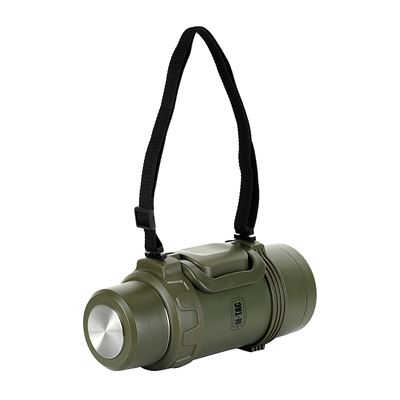 Termos na posiłki 1000 ml ZIELONY M-TAC 60060001 4