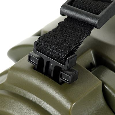 Termos na posiłki 1000 ml ZIELONY M-TAC 60060001 3