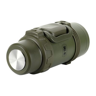 Termos na posiłki 1000 ml ZIELONY M-TAC 60060001 12