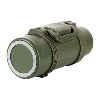 Termos na posiłki 1000 ml ZIELONY M-TAC 60060001 11
