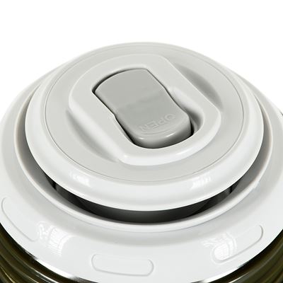 Termos na posiłki 1000 ml ZIELONY M-TAC 60060001 8