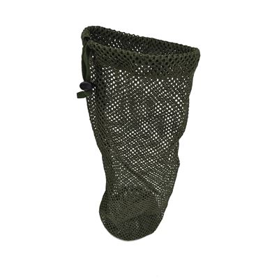 Worek siatkowy 35 x ⌀ 12 cm ZIELONY MIL-TEC® 6003701 2