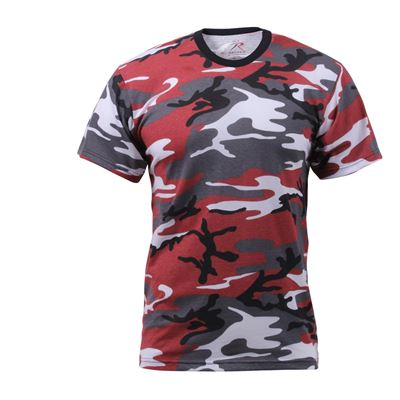 Koszulka REDCAMO