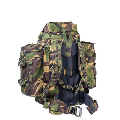 Plecak Dutch DPM 80 L używany