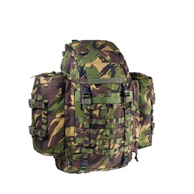 Plecak Dutch DPM 80 L używany