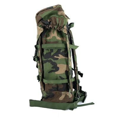 Plecak Dutch Marine Corps 40 L WOODLAND