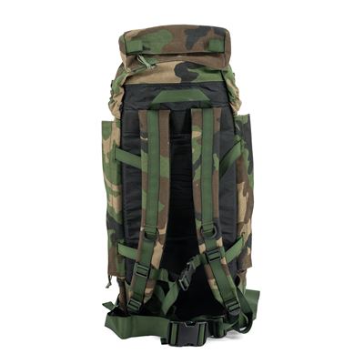Plecak Dutch Marine Corps 40 L WOODLAND