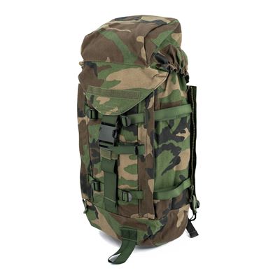 Plecak Dutch Marine Corps 40 L WOODLAND