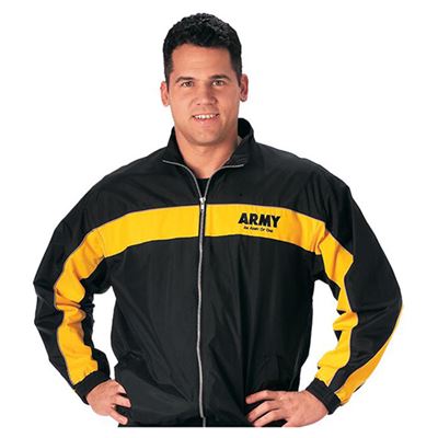 Bluza ARMY BLACK