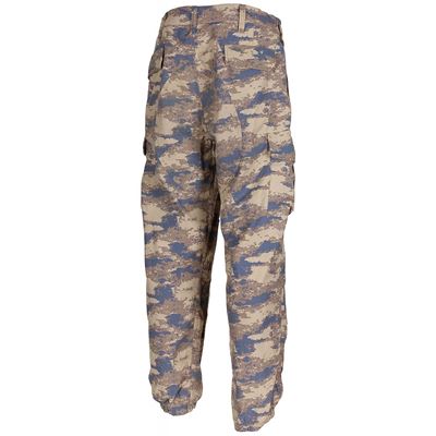 Spodnie TURKISH Air Force M2018 używane