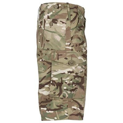 Brytyjskie szorty COMBAT MTP oryginalne