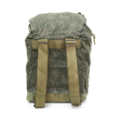 Batoh polský PUMA CAMO použitý Wojsko Polskie 601292 3