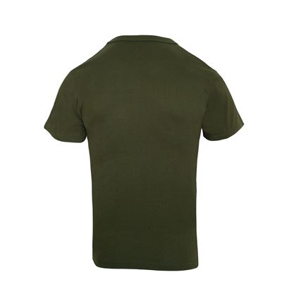 Koszulka ARMY ZIELONA