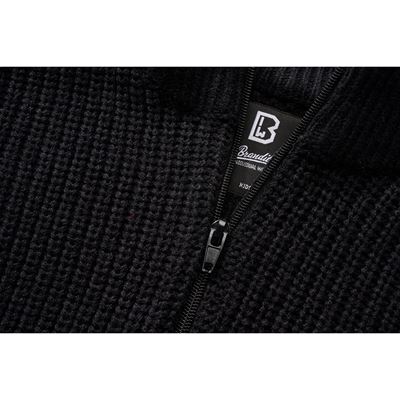 Sweter dziecięcy MARINE TROYER BLACK