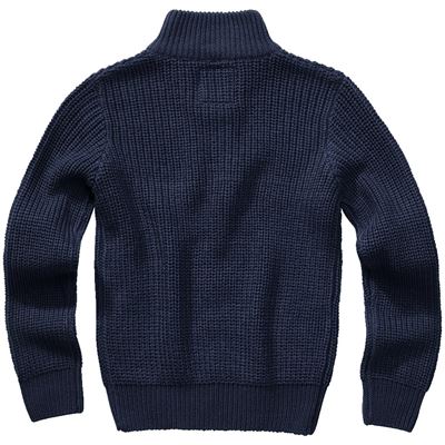 Sweter dziecięcy MARINE TROYER BLUE