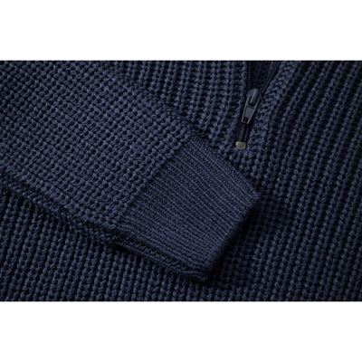 Sweter dziecięcy MARINE TROYER BLUE